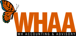 Whaa Logo