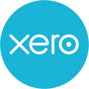 Xero Software Logo